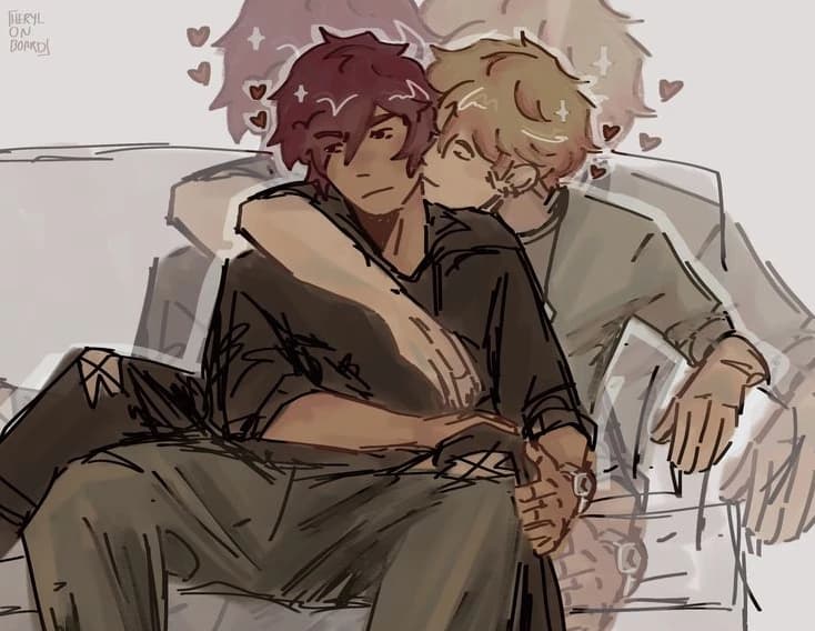 Drew 💐 thumbnail