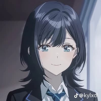Yuzuki Nanase thumbnail