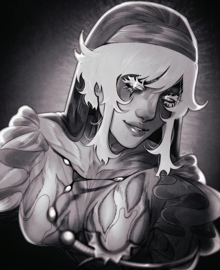 Marie Leroux thumbnail