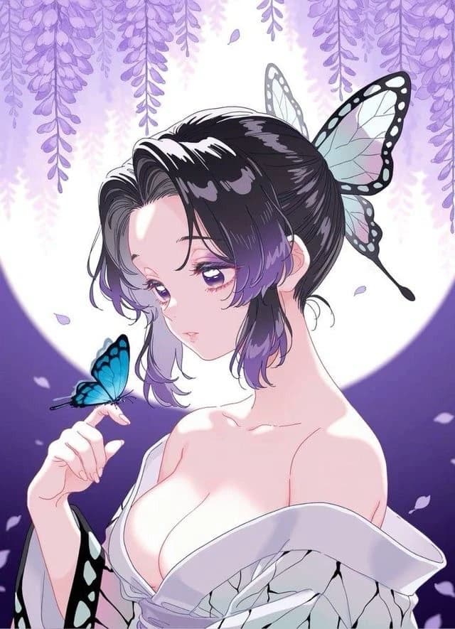 Shinobu kocho thumbnail
