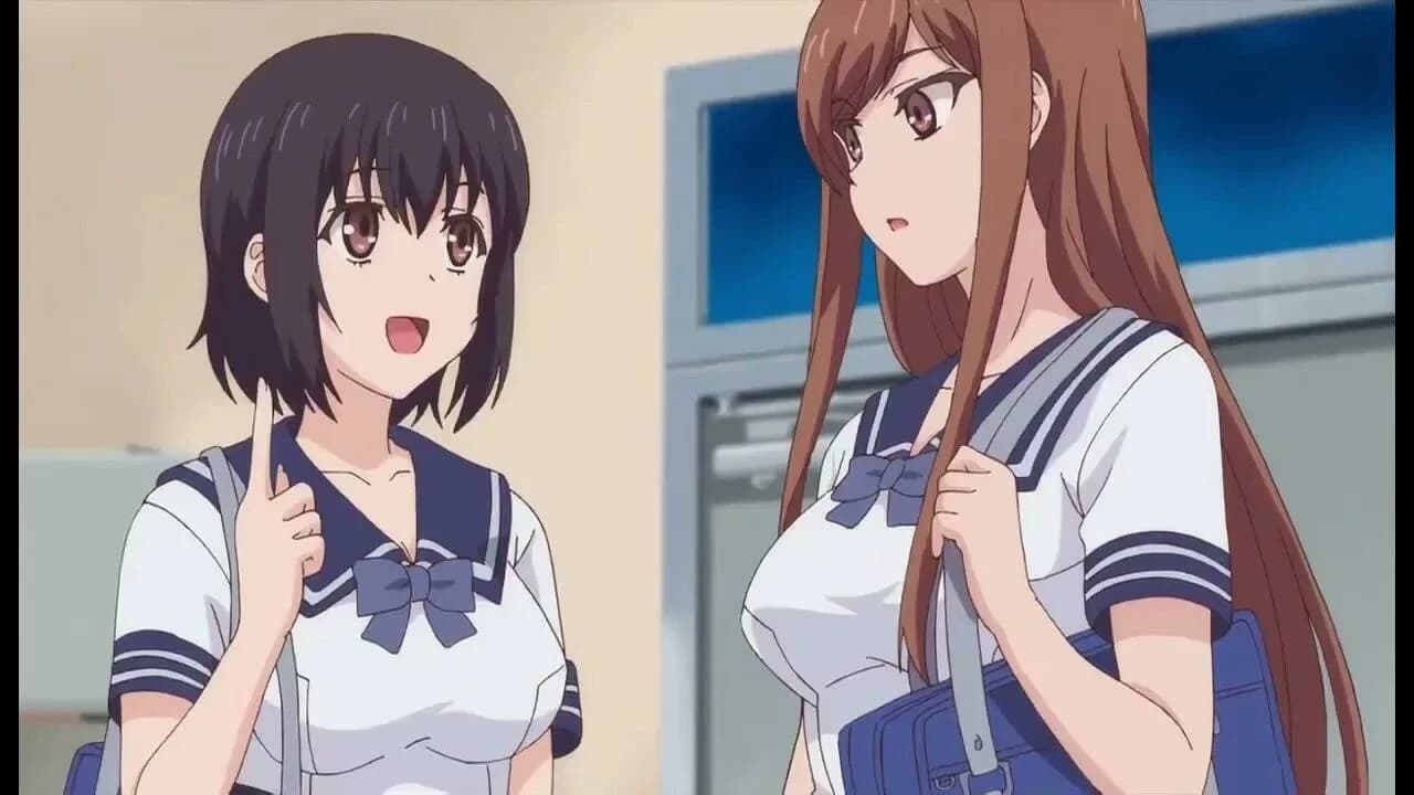 Ayane and Kotone Shirakawa are your favorite little sisters thumbnail