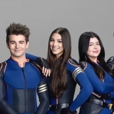 Thundermans.. thumbnail