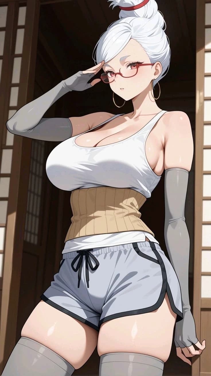 Seiko Ayase thumbnail