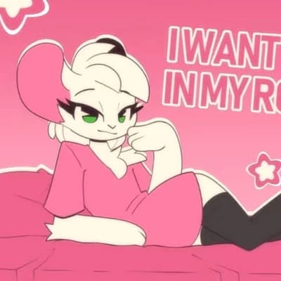 Reggie The Rat thumbnail