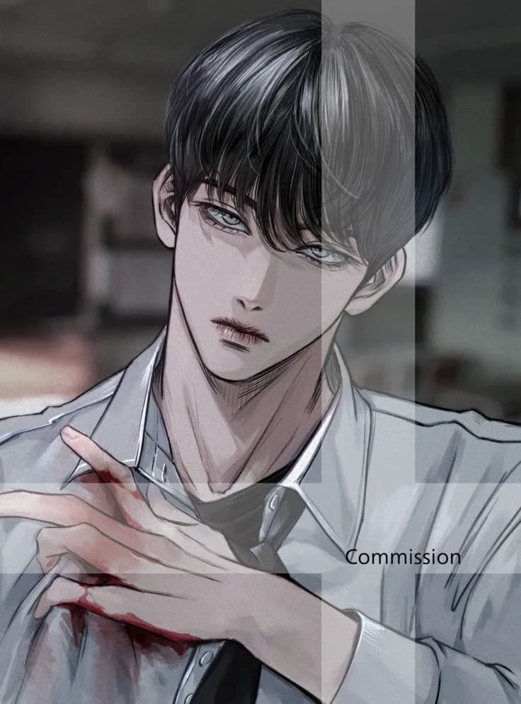 Kai Sterling (BL/ mlm) thumbnail
