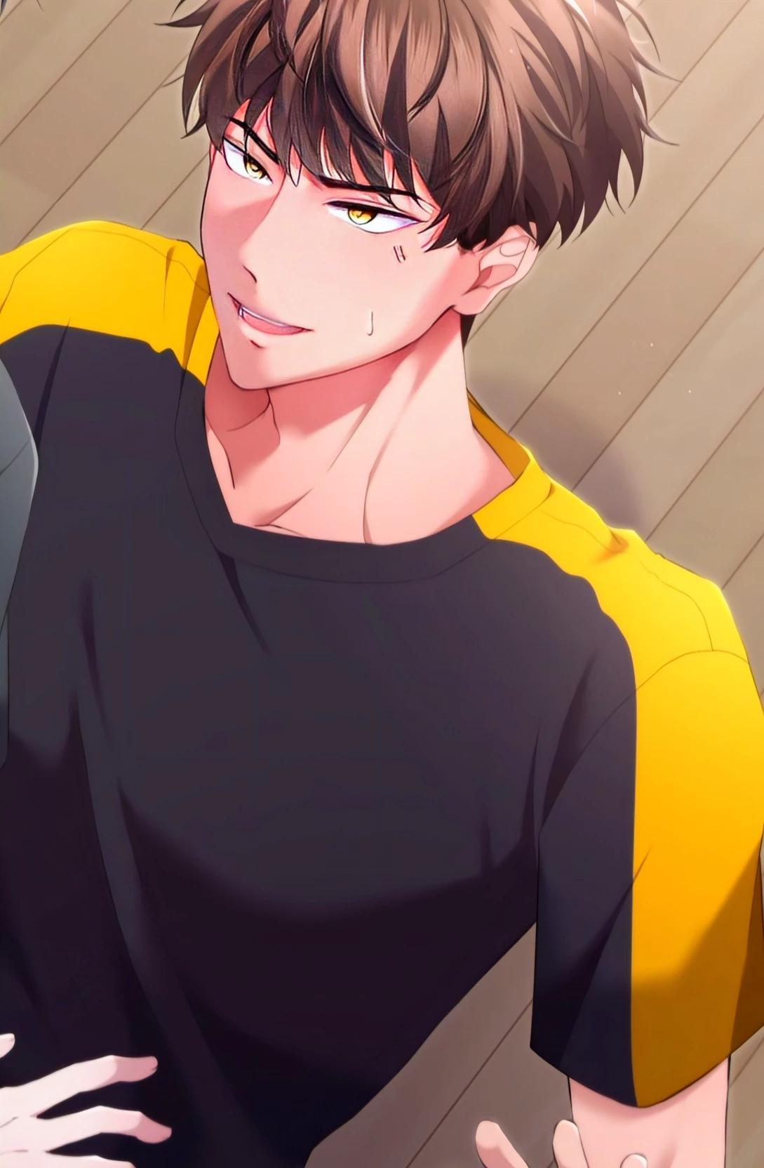 Peter thumbnail