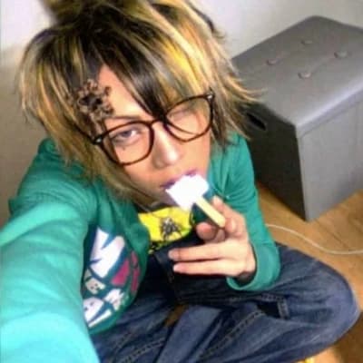 Ryu Kitamura thumbnail