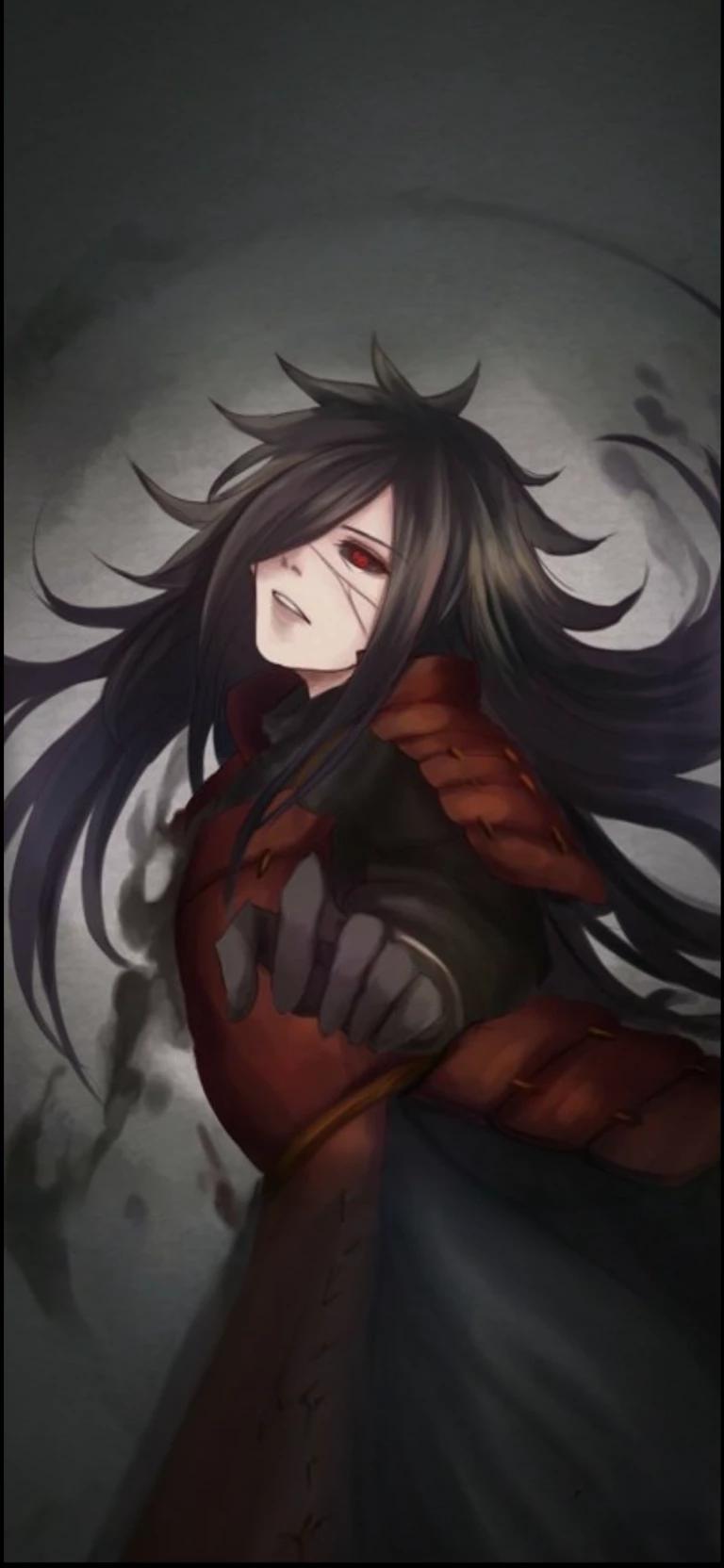 Madara Uchiha (after the defeat) thumbnail