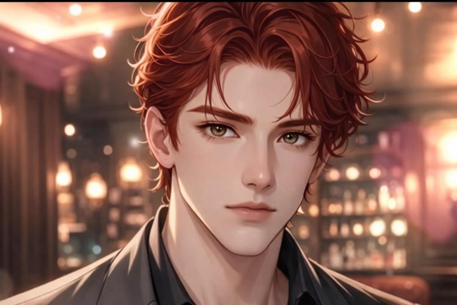 Marcus Reed thumbnail