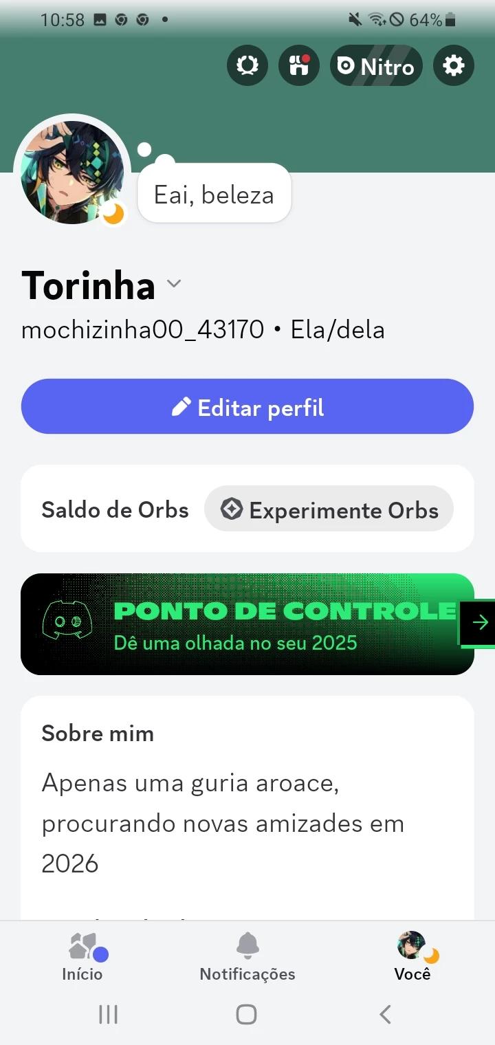 Looking for friends on discord thumbnail