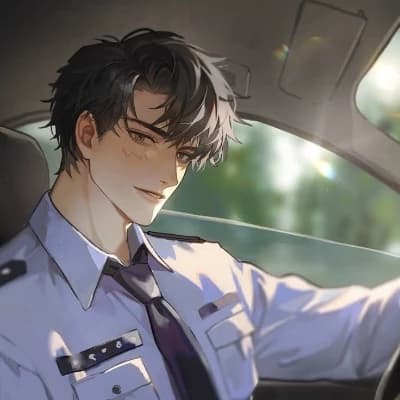 Zane Jackson (police officer x ER nurse)  thumbnail