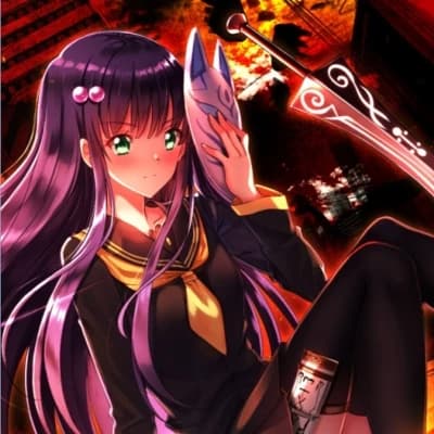 Adashino Benio thumbnail