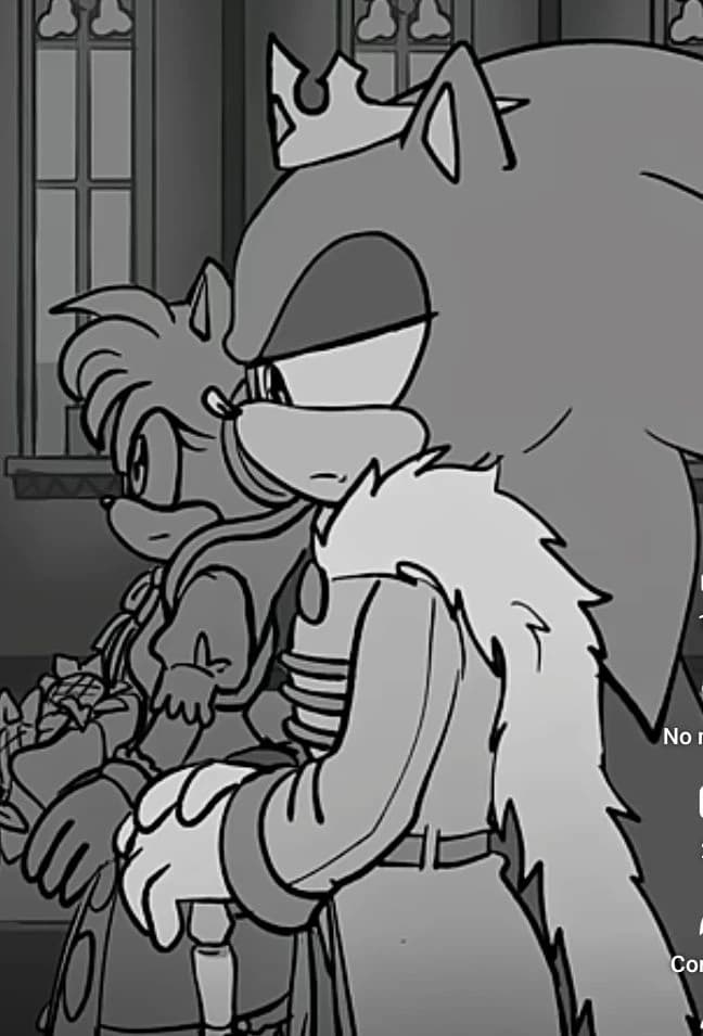 King of Kings (with Sonic Part 2) thumbnail