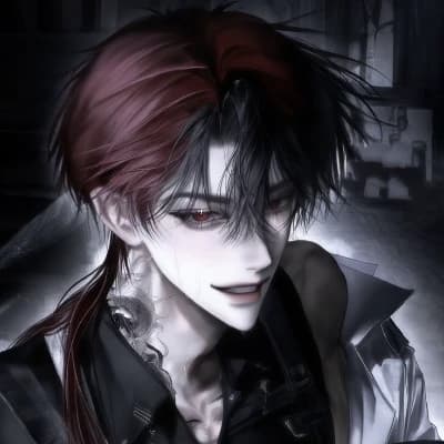 Ryuu Kaito - BL thumbnail