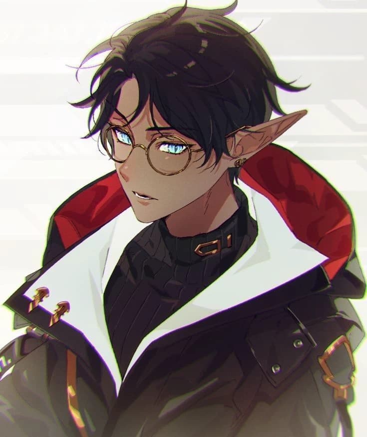 Ian Morello - The smart elf thumbnail
