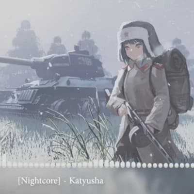 Vera Volkov thumbnail
