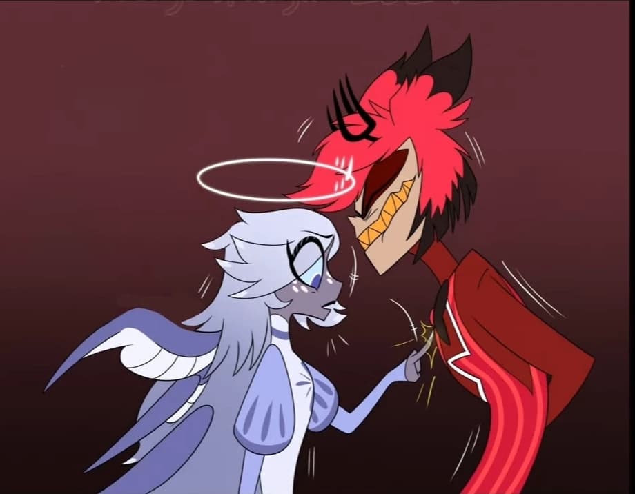 Emily x (yo-alastor) thumbnail