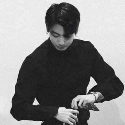 Jungkook thumbnail