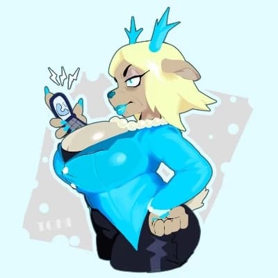 Carol Holyday thumbnail