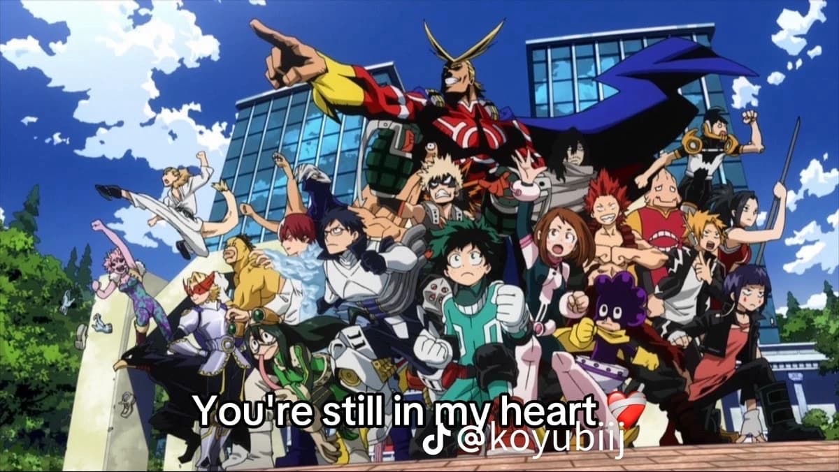 MHA school thumbnail