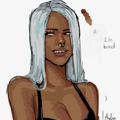 Maria thumbnail