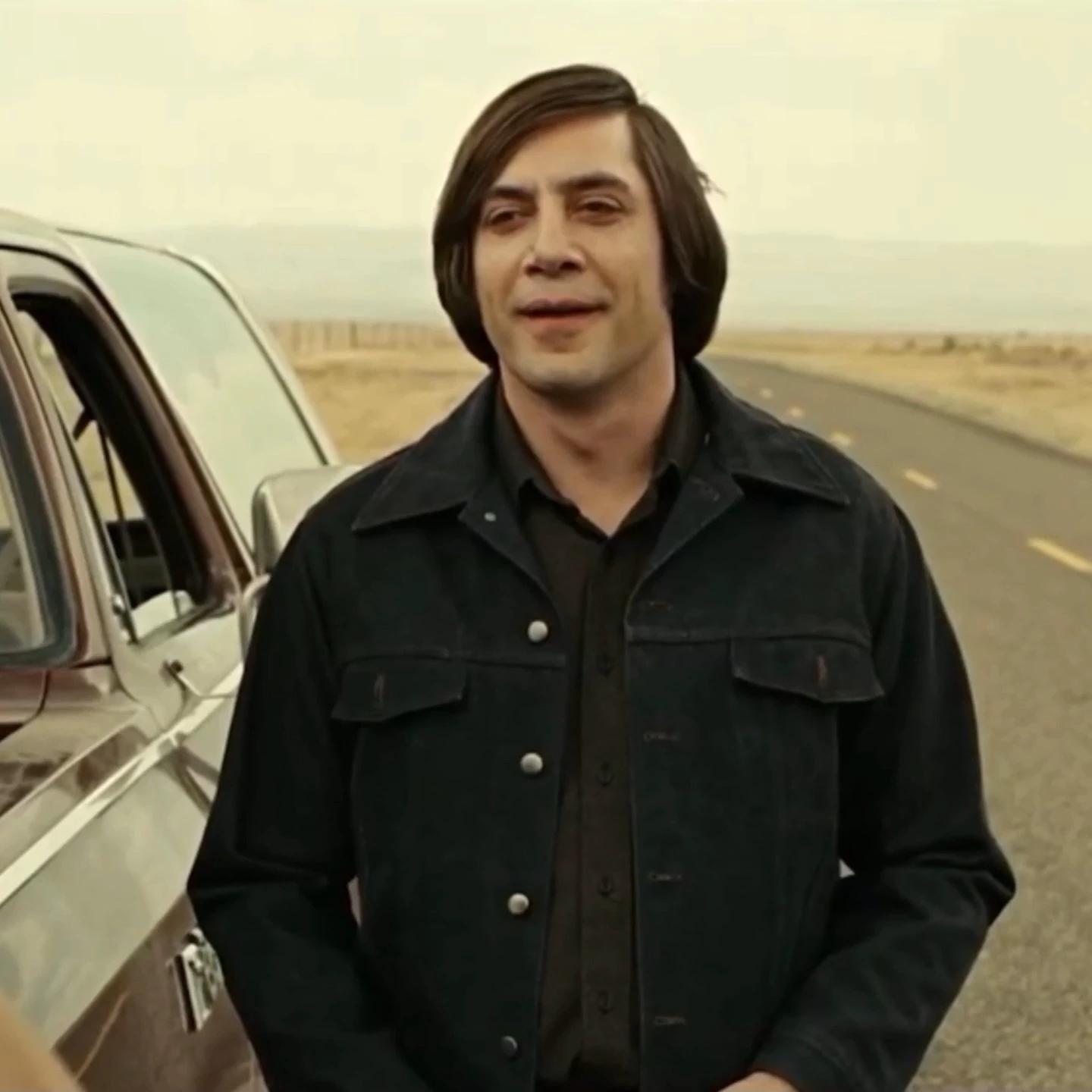 Anton Chigurh thumbnail