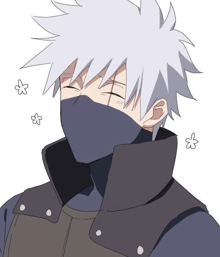 Kakashi Hatake thumbnail