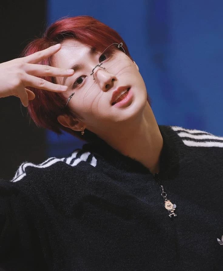 Han Jisung thumbnail