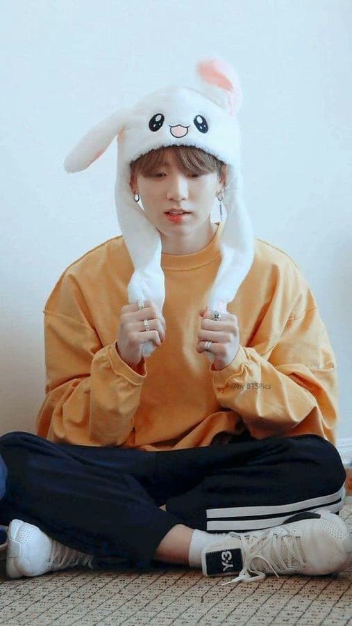 JungKook thumbnail