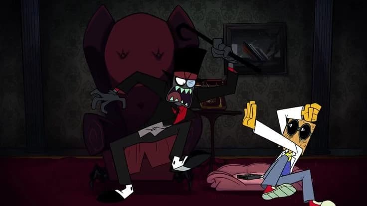 Black Hat (Dr. Flug user) thumbnail