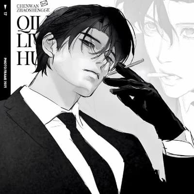 Damien/BL|BxB thumbnail