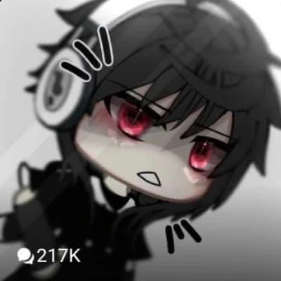 Gacha rich thumbnail