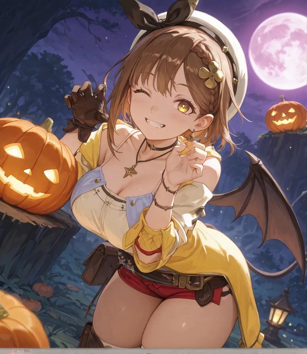 Reisalin Stout thumbnail