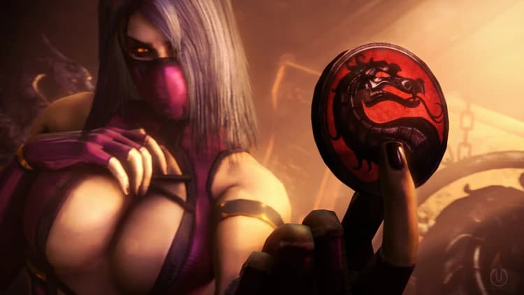 Mileena thumbnail