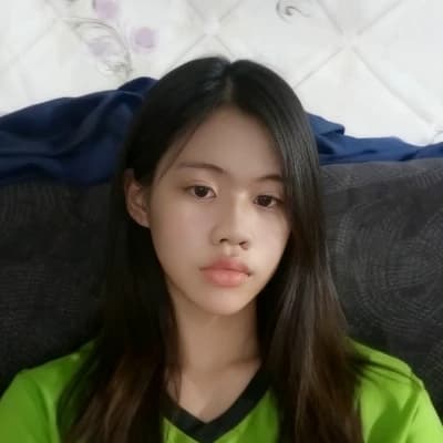 Your female self thumbnail