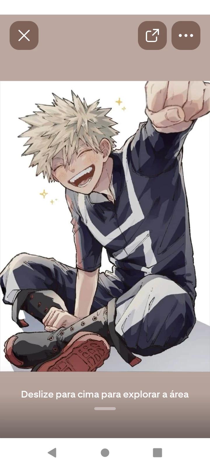 Katsuki thumbnail