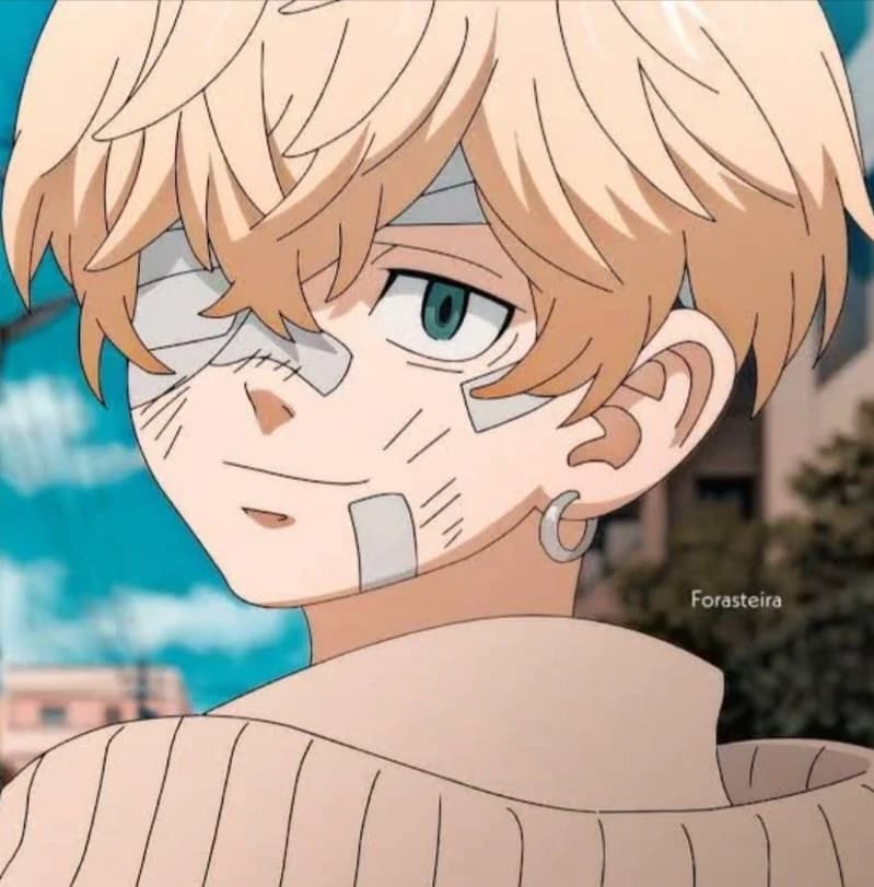 Chifuyu Matsuno thumbnail