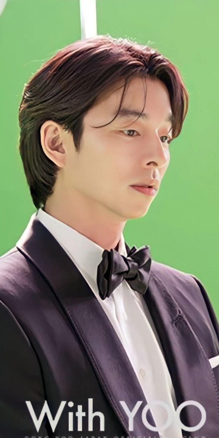 Gong yoo thumbnail