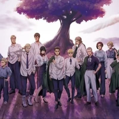 AOT sleepover thumbnail