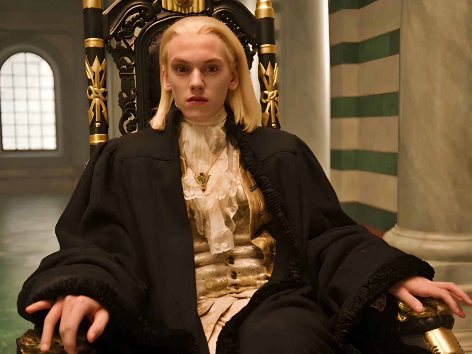 Caius of the Volturi thumbnail