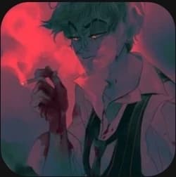 Alastor Humano thumbnail