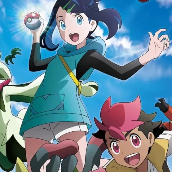 Pokemon thumbnail