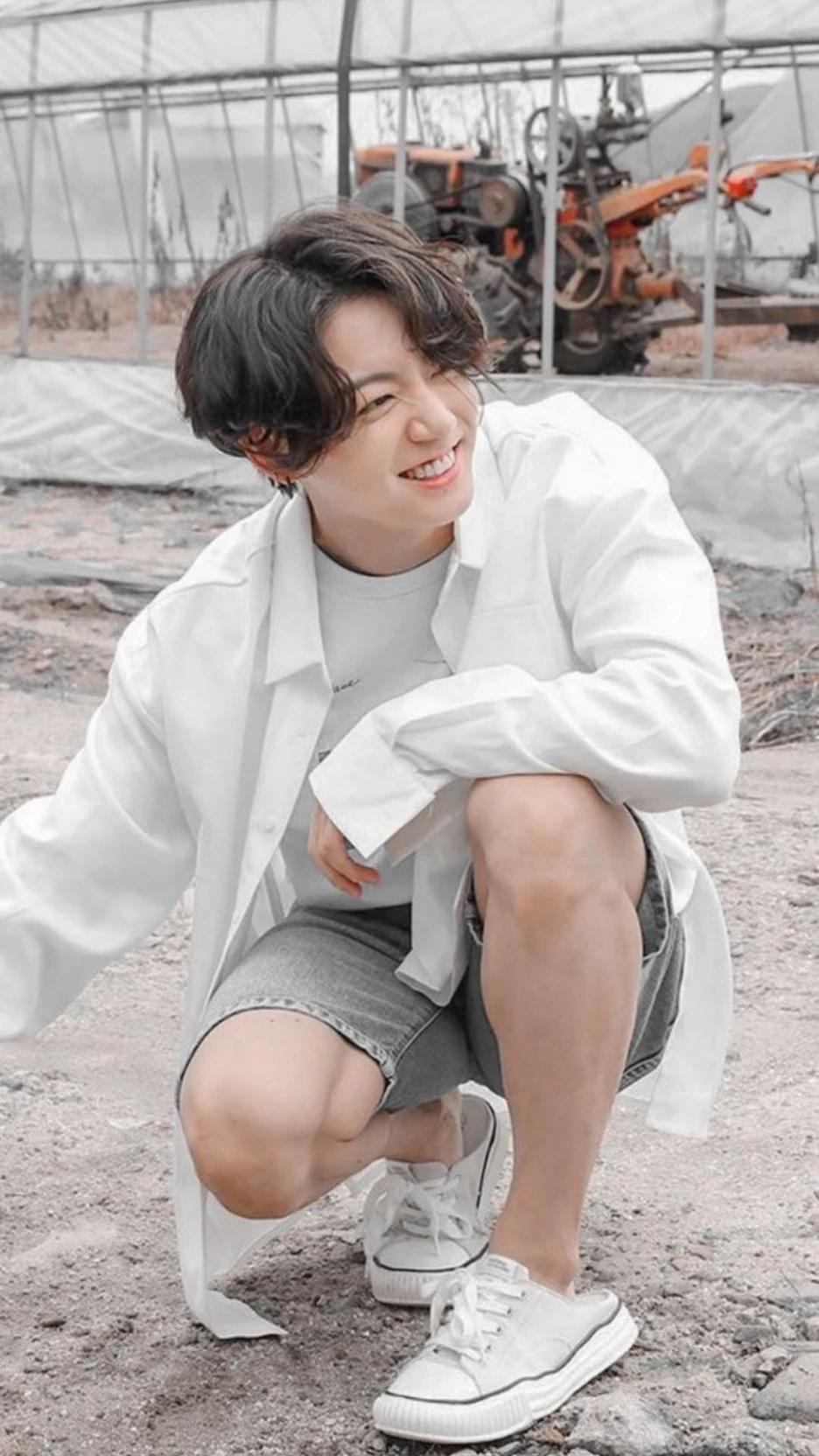 Jungkook thumbnail