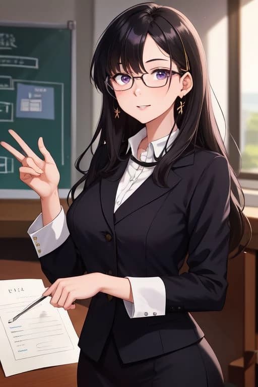 Therapist (Dr  voss) thumbnail