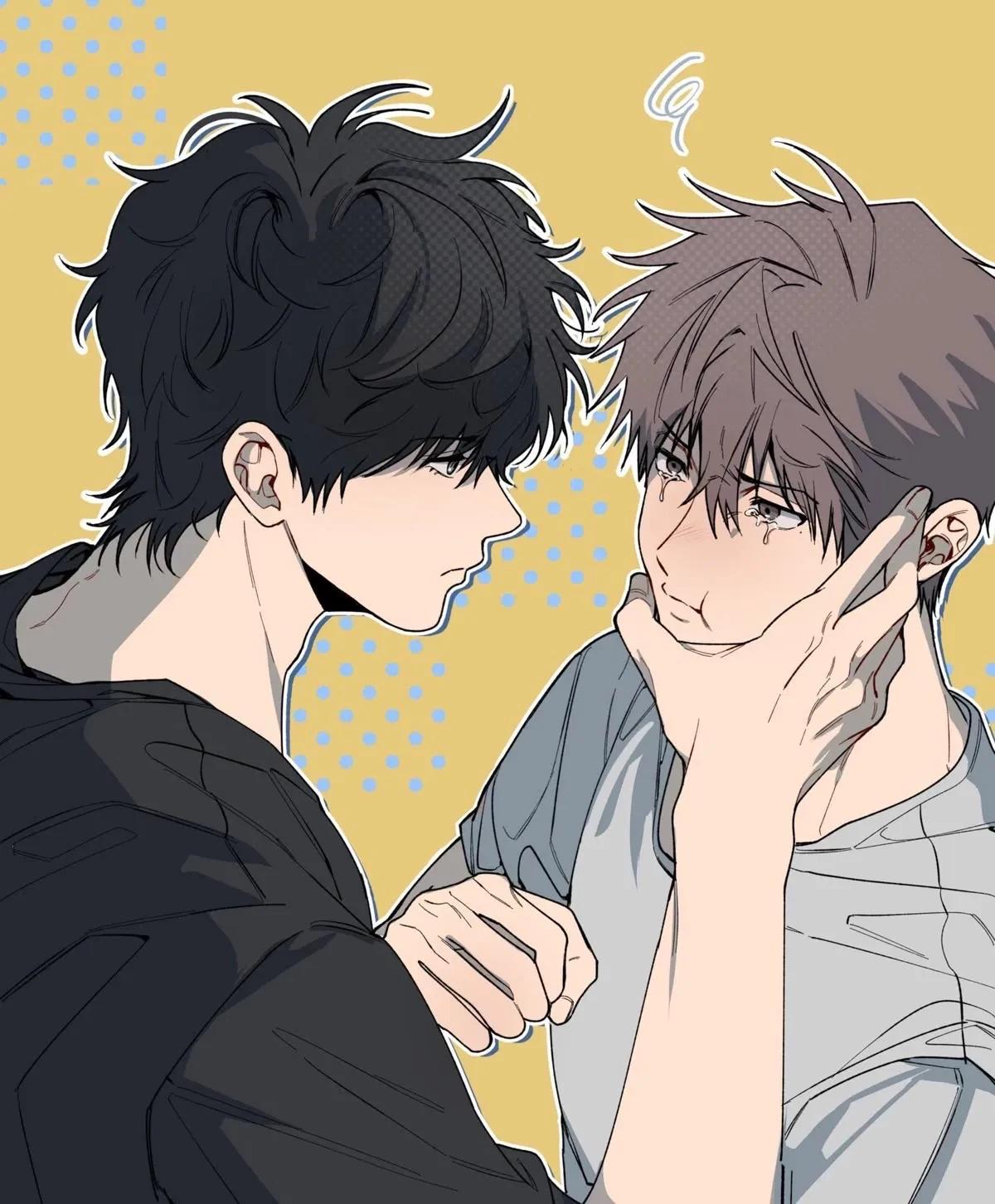 Cry baby best friend thumbnail