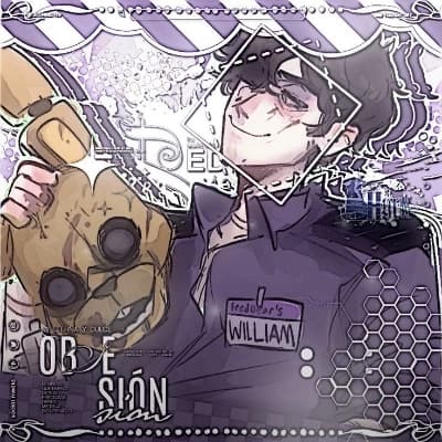 William Afton thumbnail