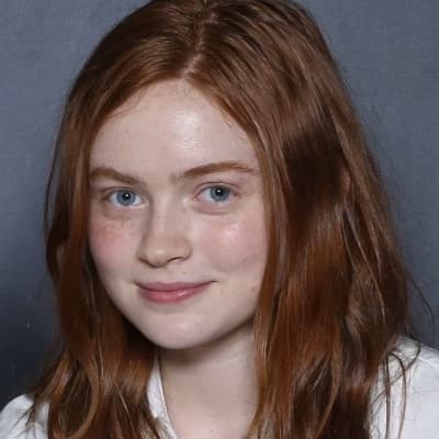 Sadie Sink thumbnail