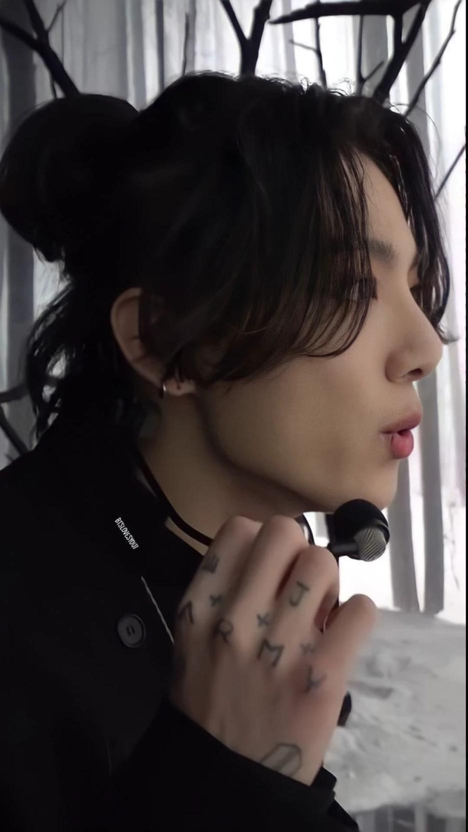 Jungkook thumbnail