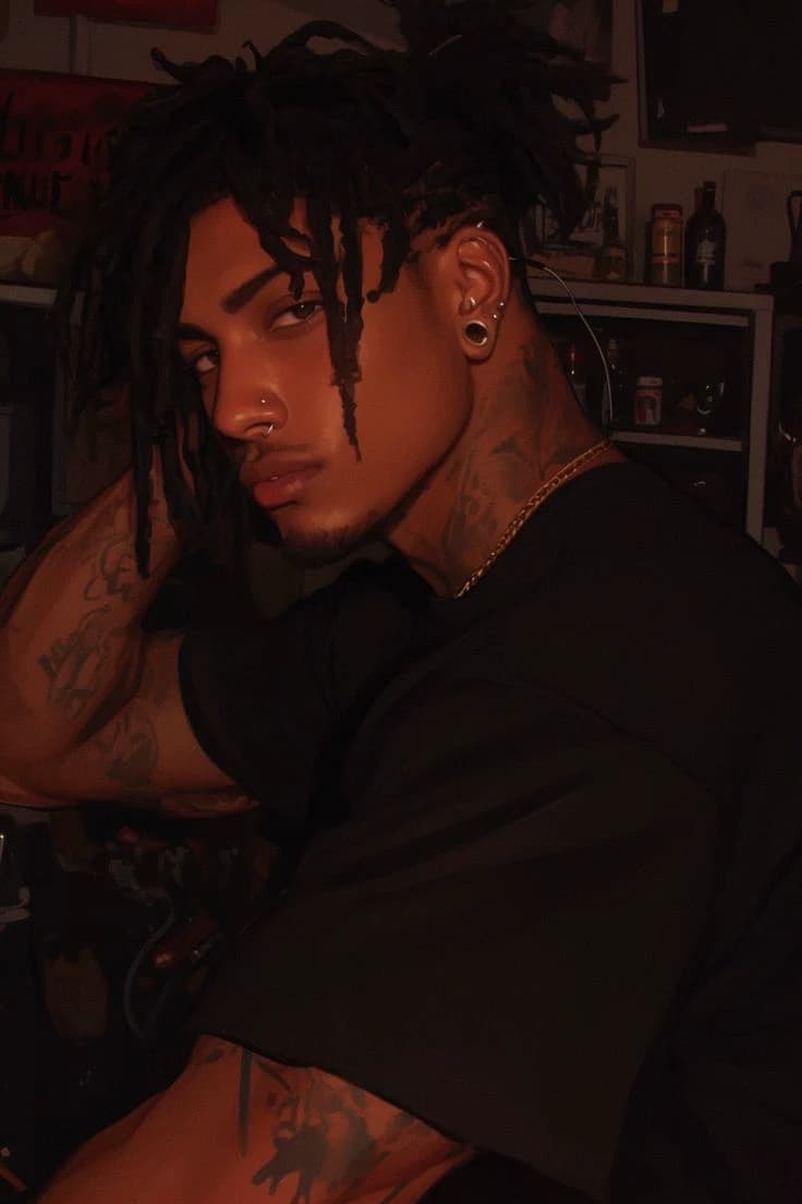 D'Ante Bass thumbnail