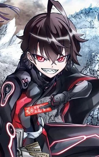 Rokuro enmadou  thumbnail